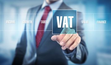 Jak JST określa prawidłową stawkę VAT